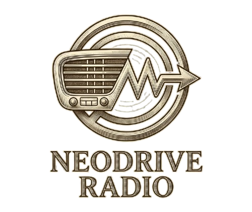 Logo de NeoDrive Radio